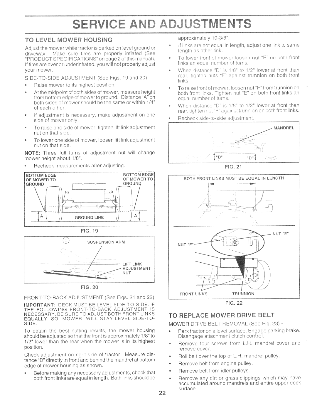 Poulan CHD185H46A, 159515 manual 