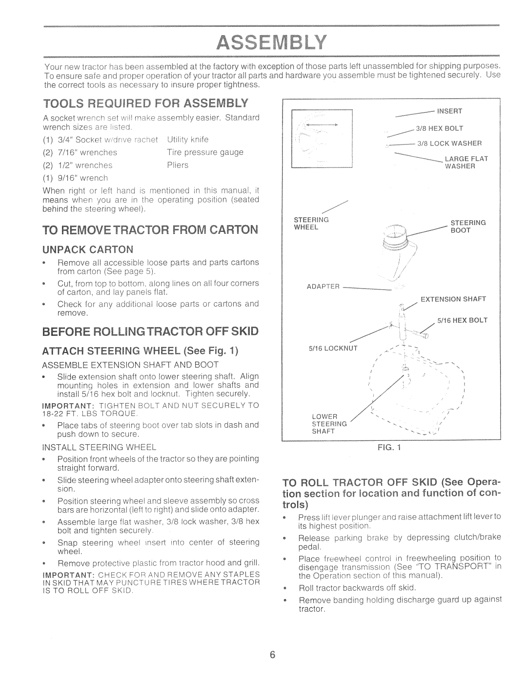 Poulan CHD185H46A, 159515 manual 