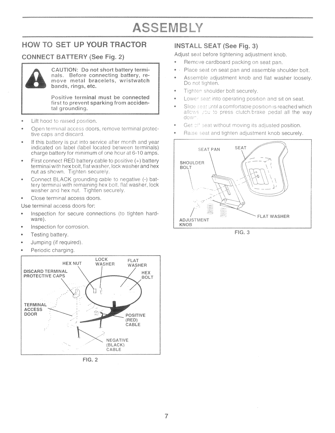 Poulan 159515, CHD185H46A manual 