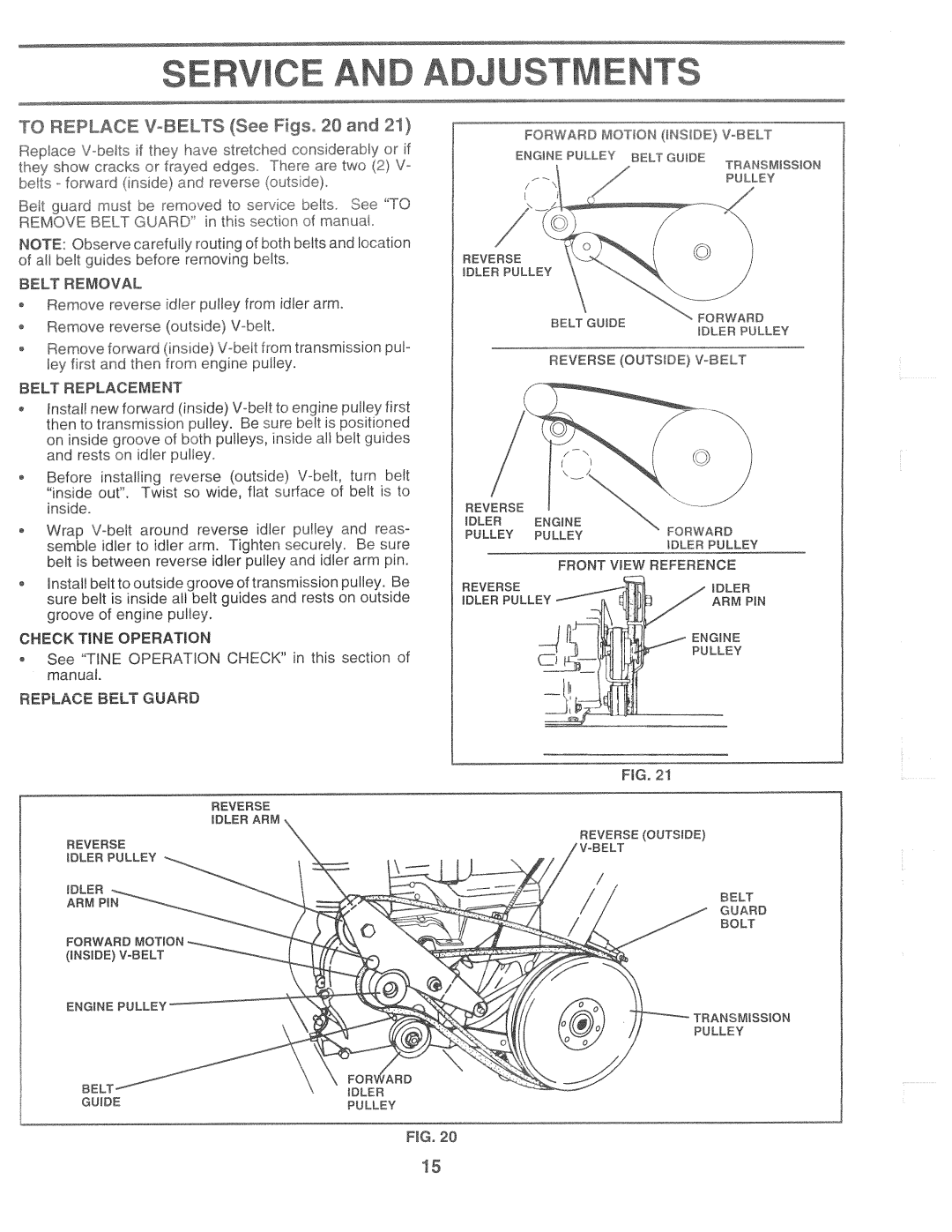 Poulan 161679, CHDF550B manual 