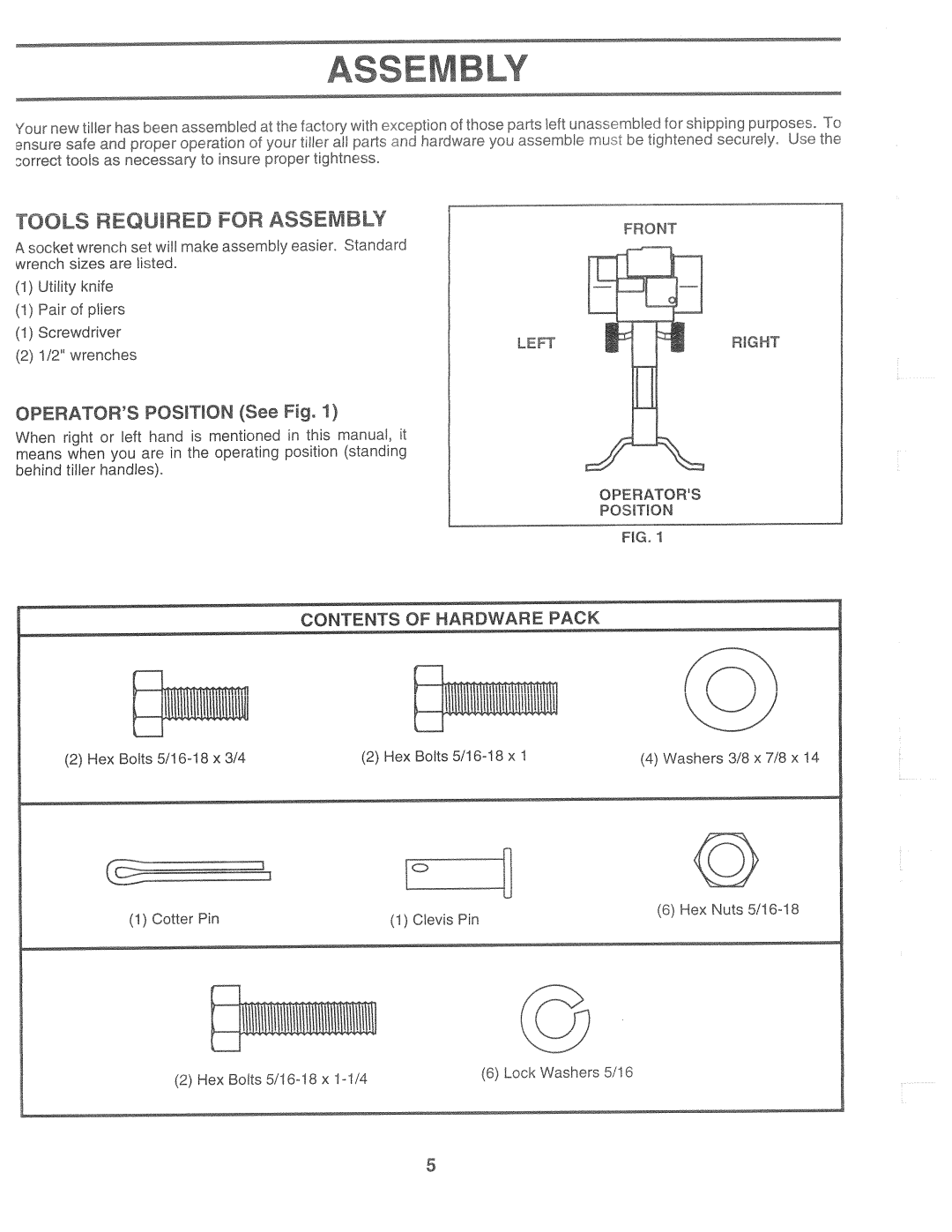 Poulan 161679, CHDF550B manual 