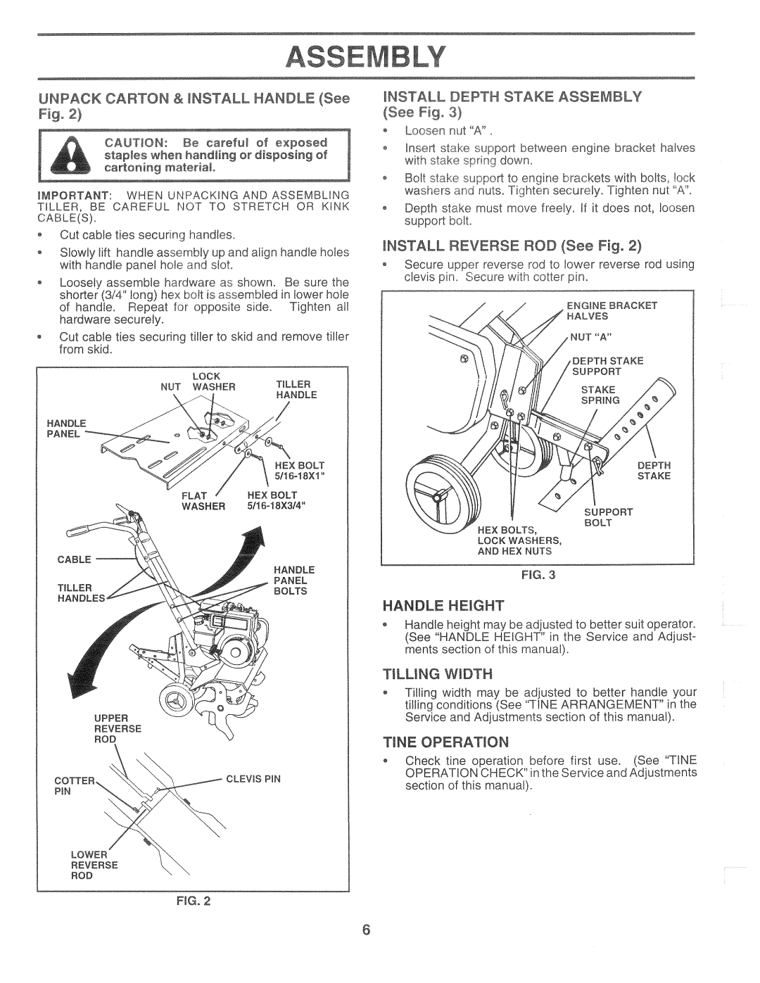 Poulan CHDF550B, 161679 manual 