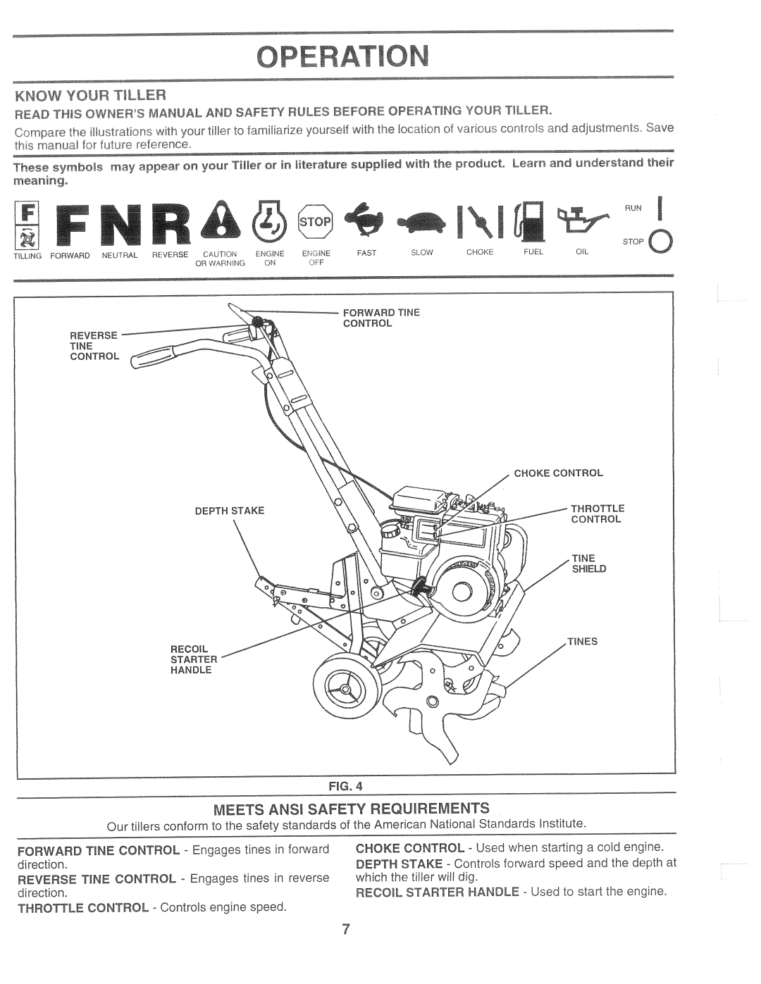 Poulan 161679, CHDF550B manual 