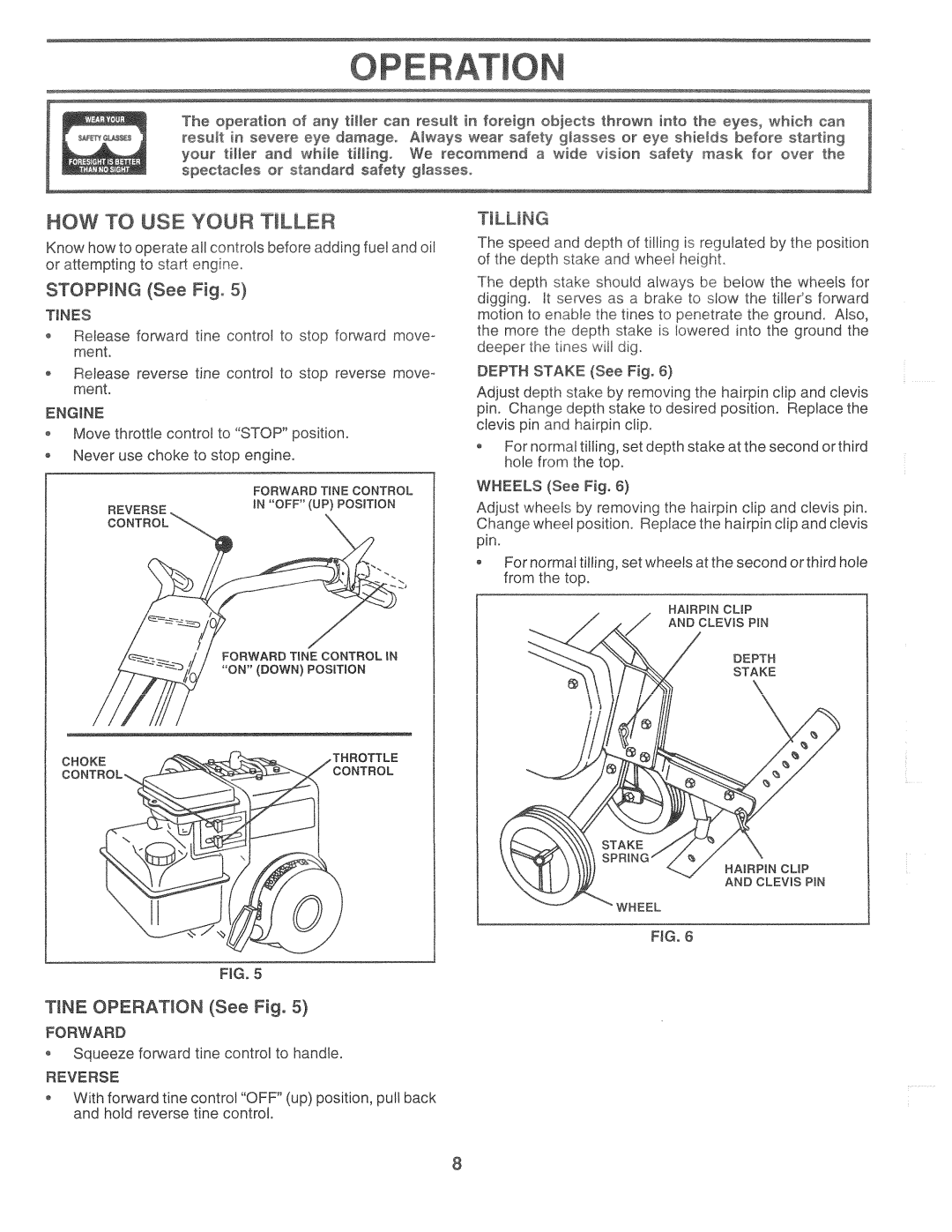 Poulan CHDF550B, 161679 manual 