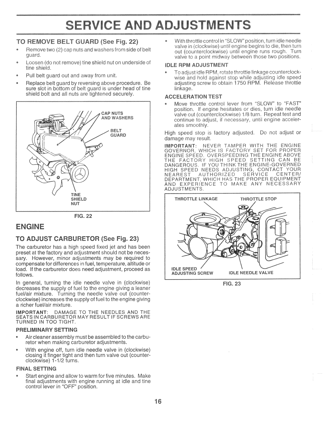 Poulan CHDF550B, 161679 manual 