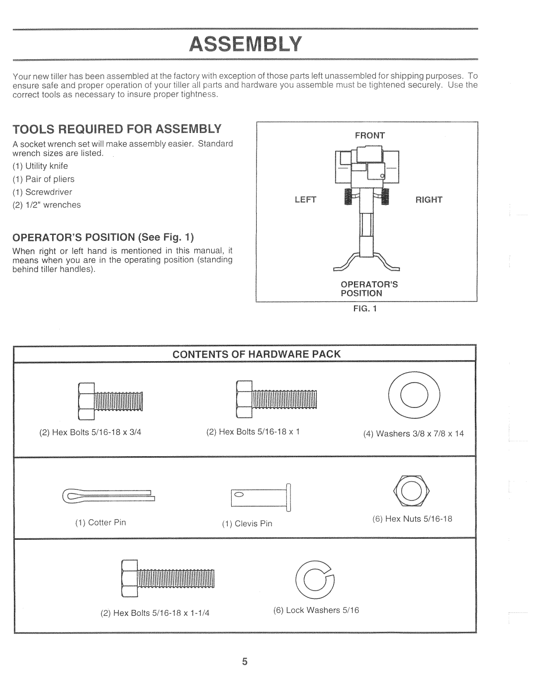 Poulan 163760, CHDF550C manual 