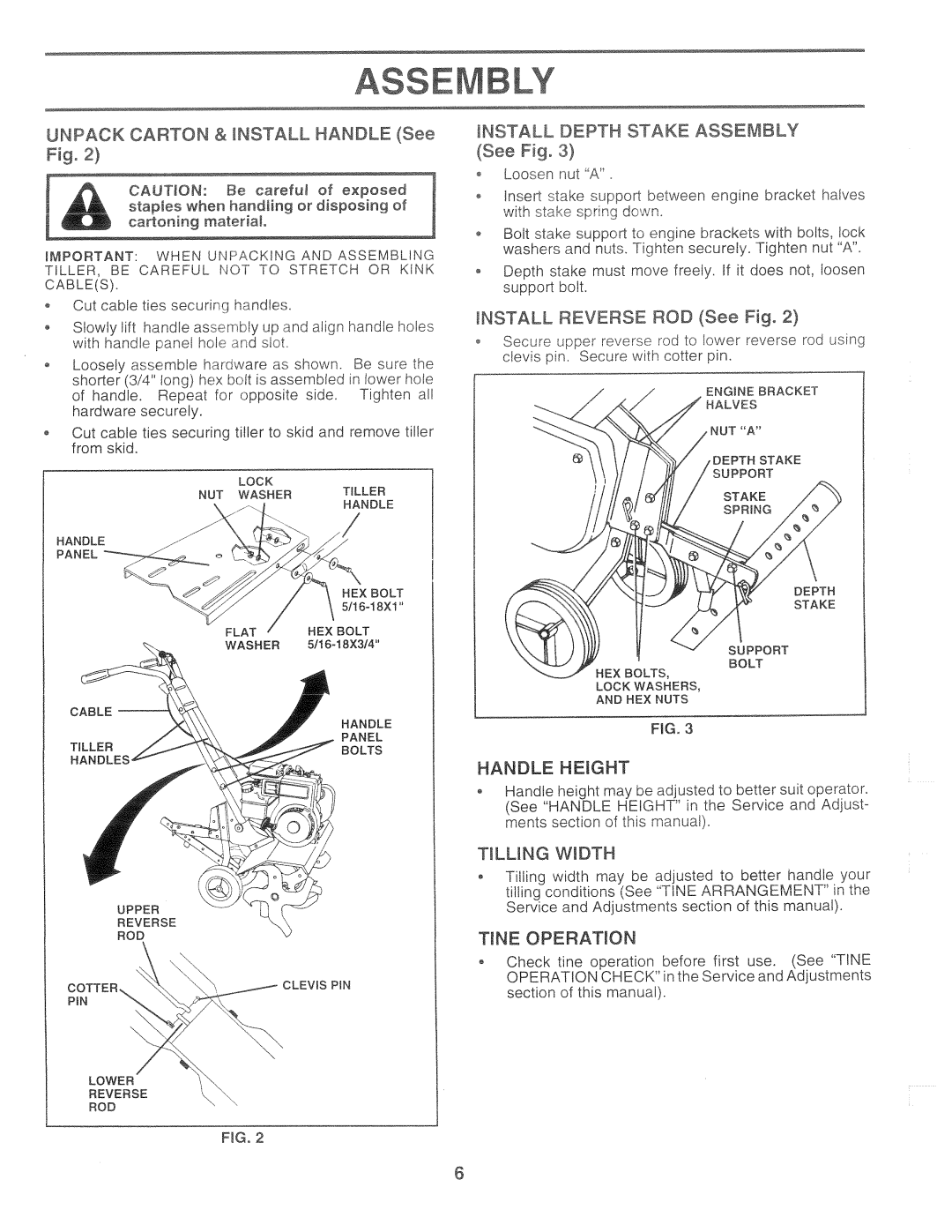 Poulan CHDF550C, 163760 manual 