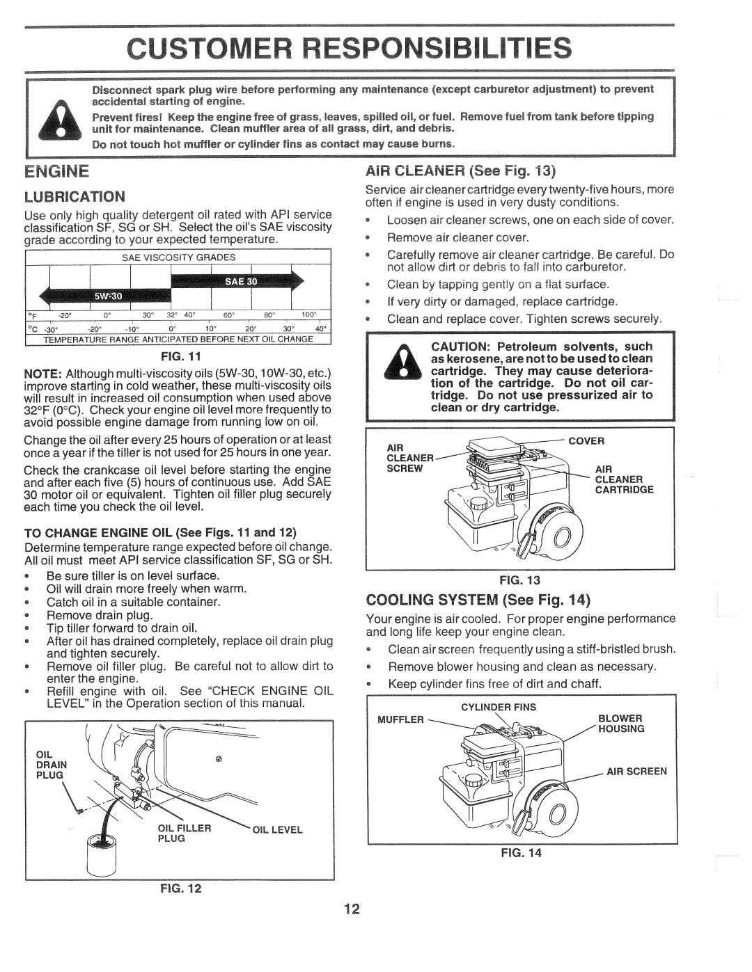 Poulan CHDF550D, 164784 manual 