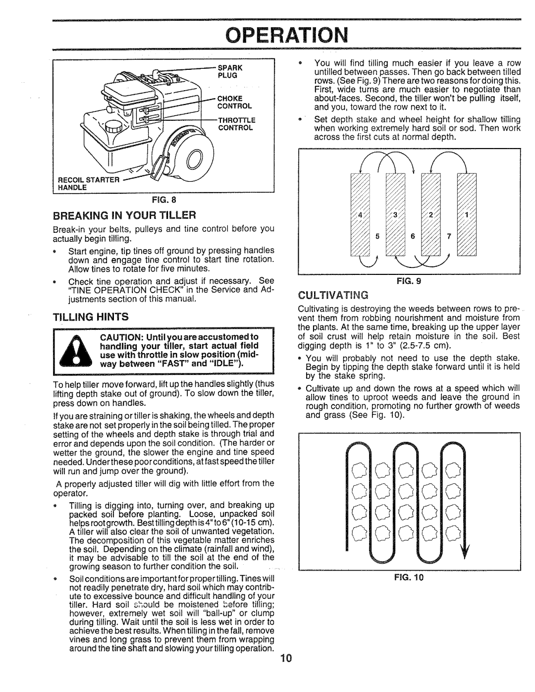 Poulan CHDF550E, 168493 manual 