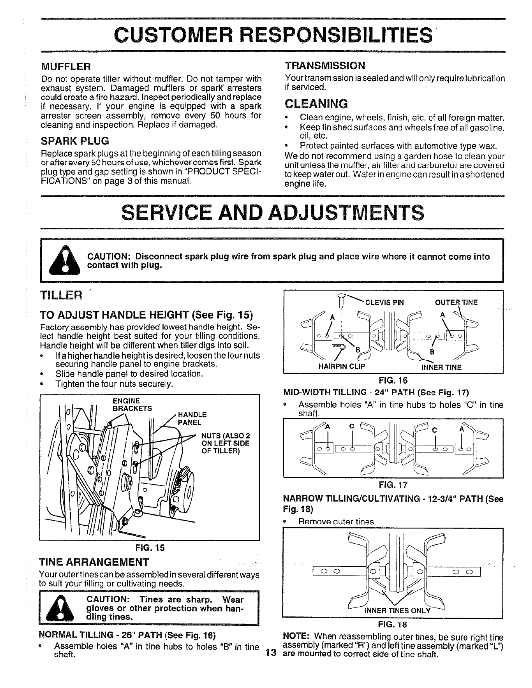 Poulan 168493, CHDF550E manual 