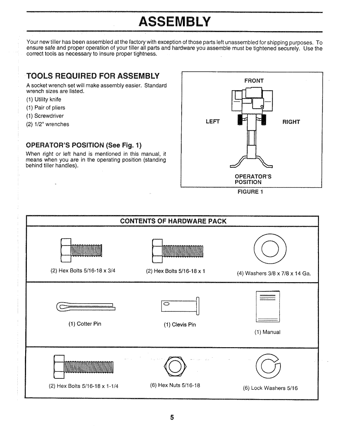 Poulan 168493, CHDF550E manual 