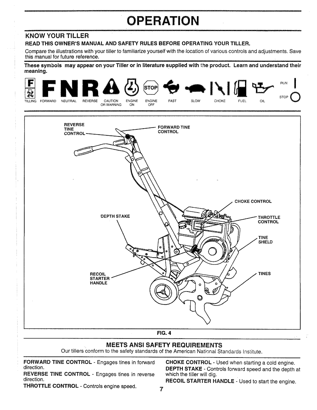 Poulan 168493, CHDF550E manual 