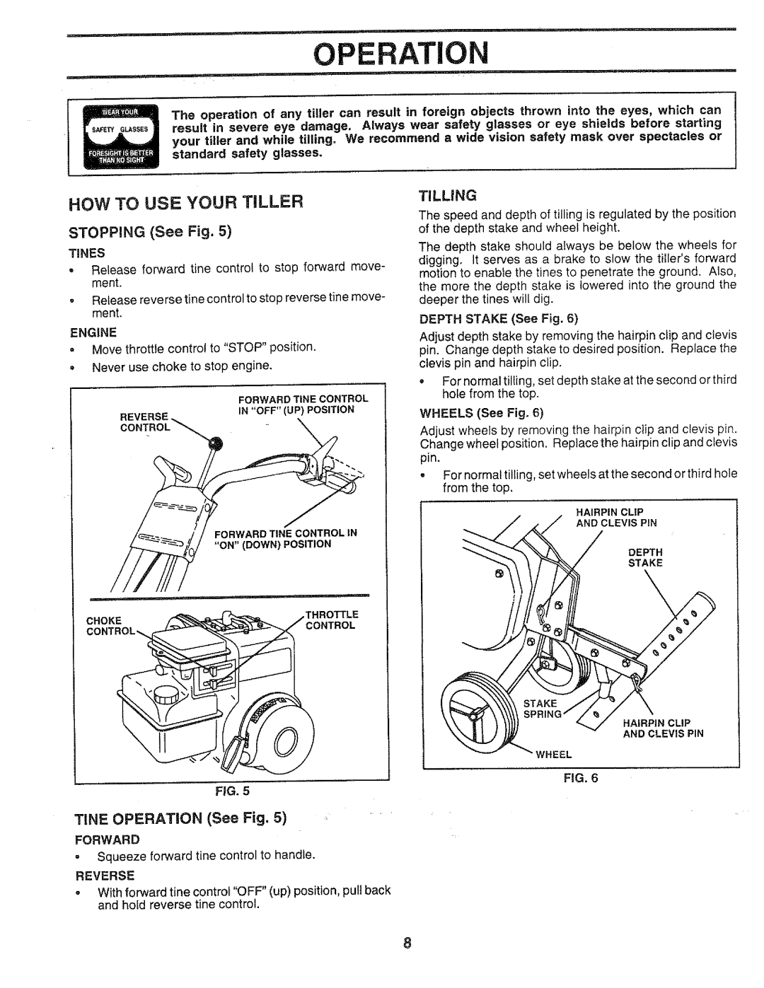 Poulan CHDF550E, 168493 manual 