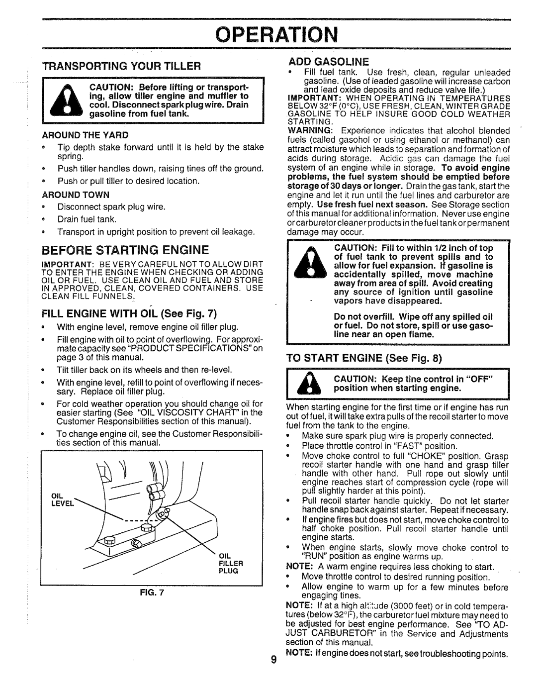 Poulan 168493, CHDF550E manual 