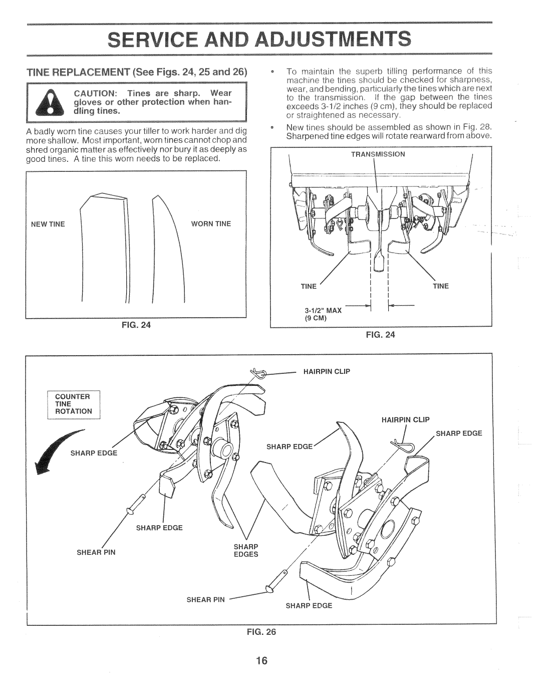 Poulan CHDR500B, 163782 manual 