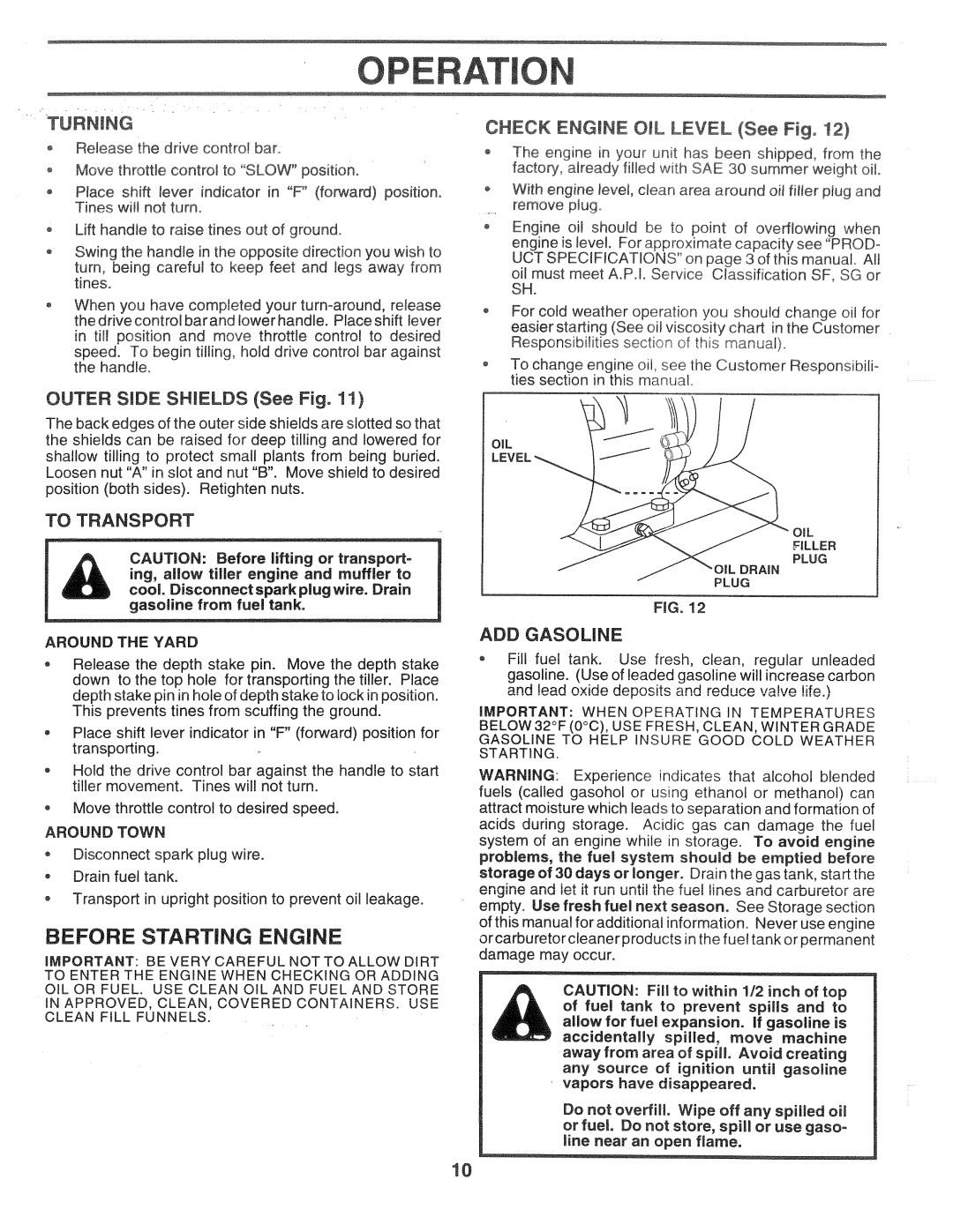 Poulan CHDR500D, 168499 manual 