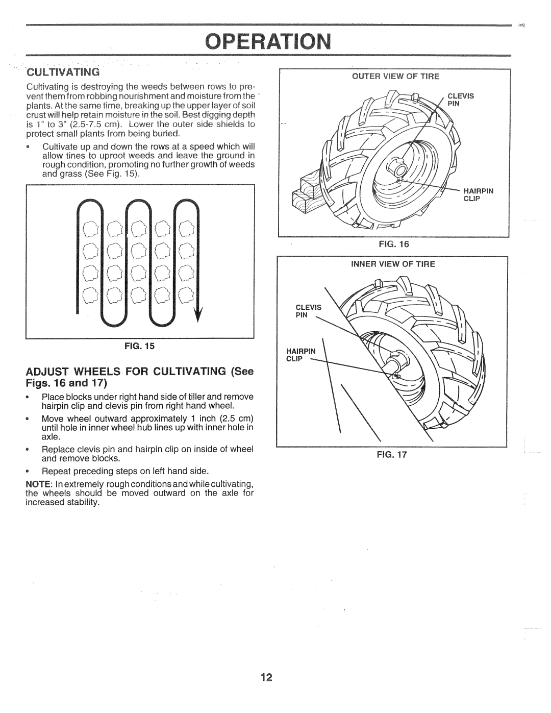 Poulan CHDR500D, 168499 manual 