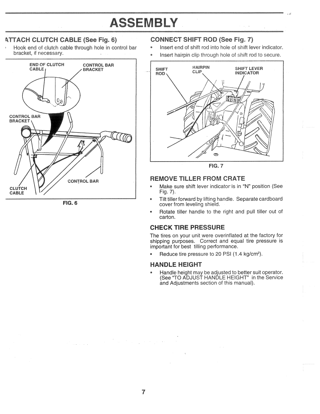 Poulan 168499, CHDR500D manual 