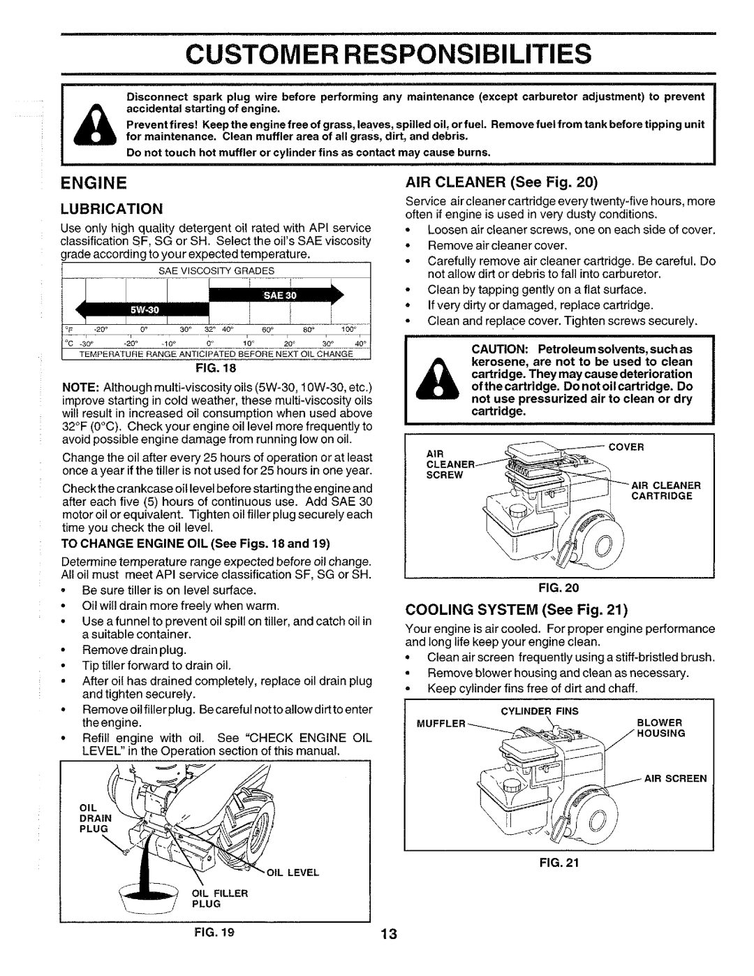 Poulan 174222, CHDR500E manual 