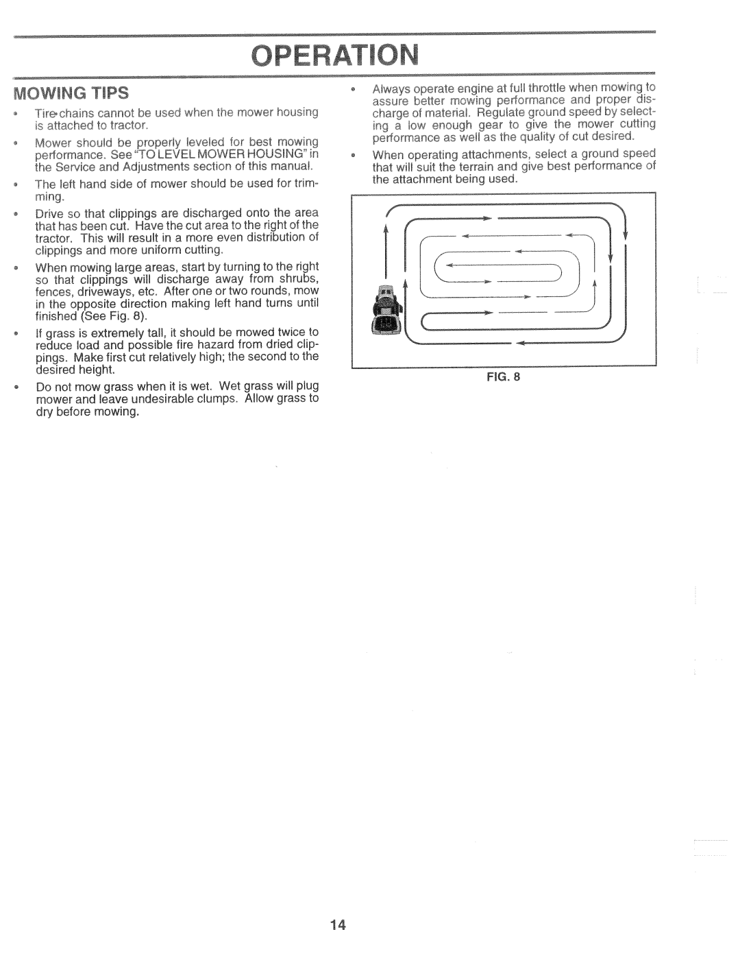 Poulan HD14542B, 168191 manual 