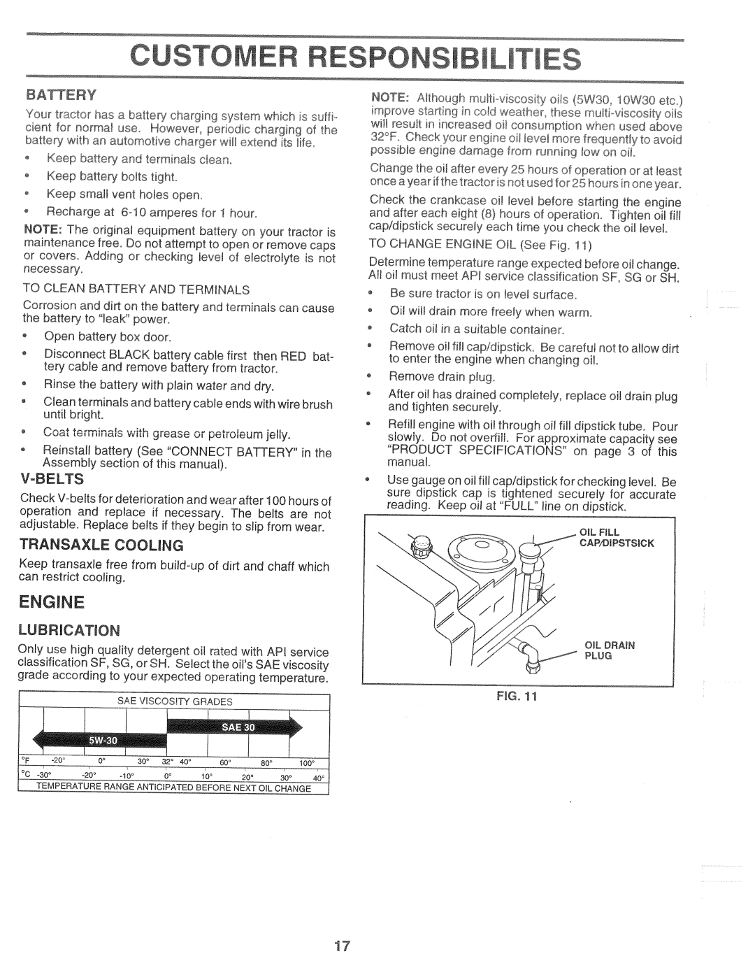 Poulan 168191, HD14542B manual 