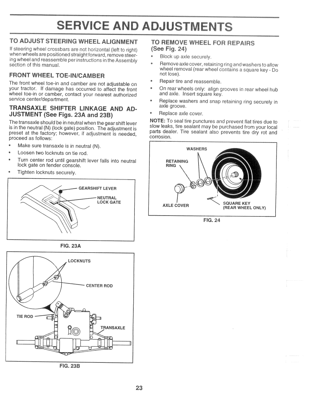 Poulan 168191, HD14542B manual 