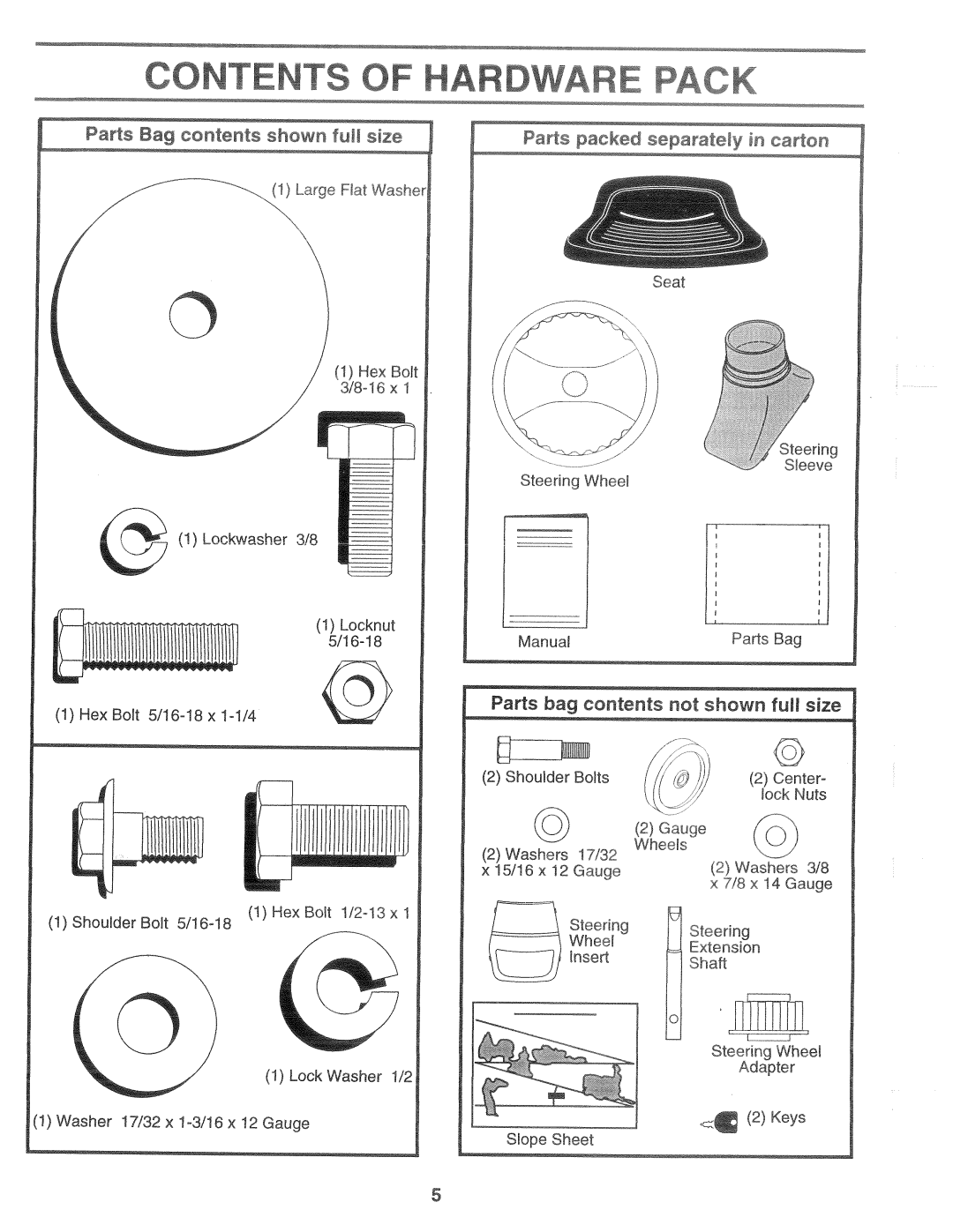 Poulan 168191, HD14542B manual 