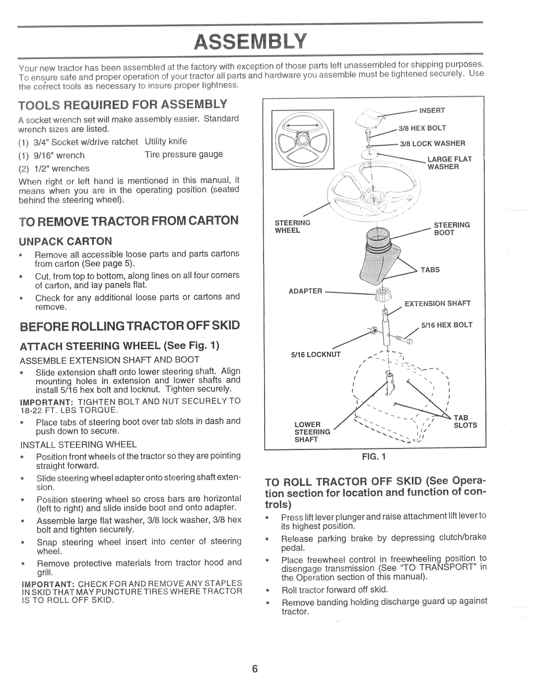 Poulan HD14542B, 168191 manual 