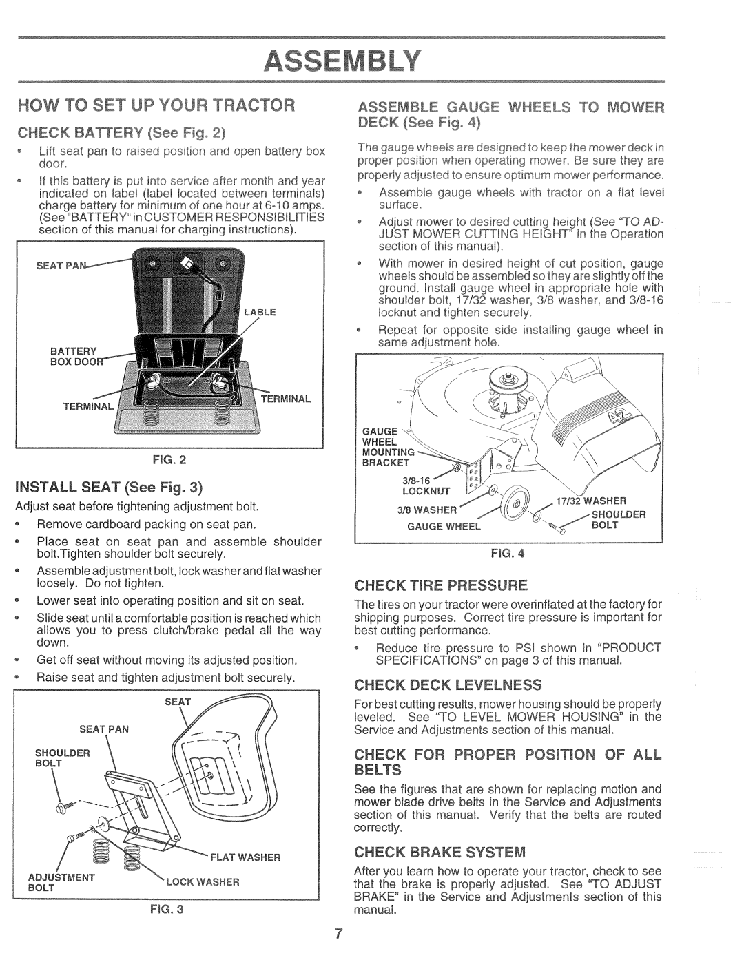 Poulan 168191, HD14542B manual 