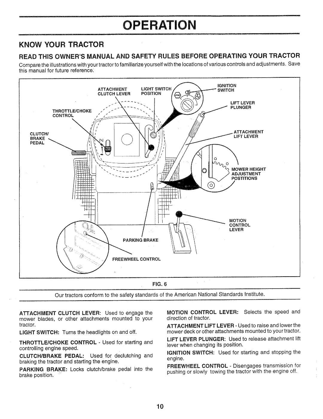 Poulan HD145H42B, 159699 manual 