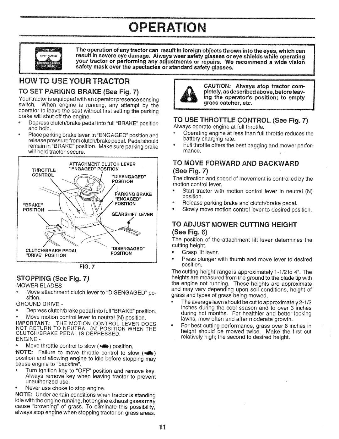 Poulan 159699, HD145H42B manual 