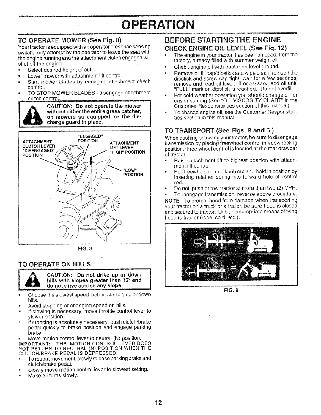 Poulan HD145H42B, 159699 manual 