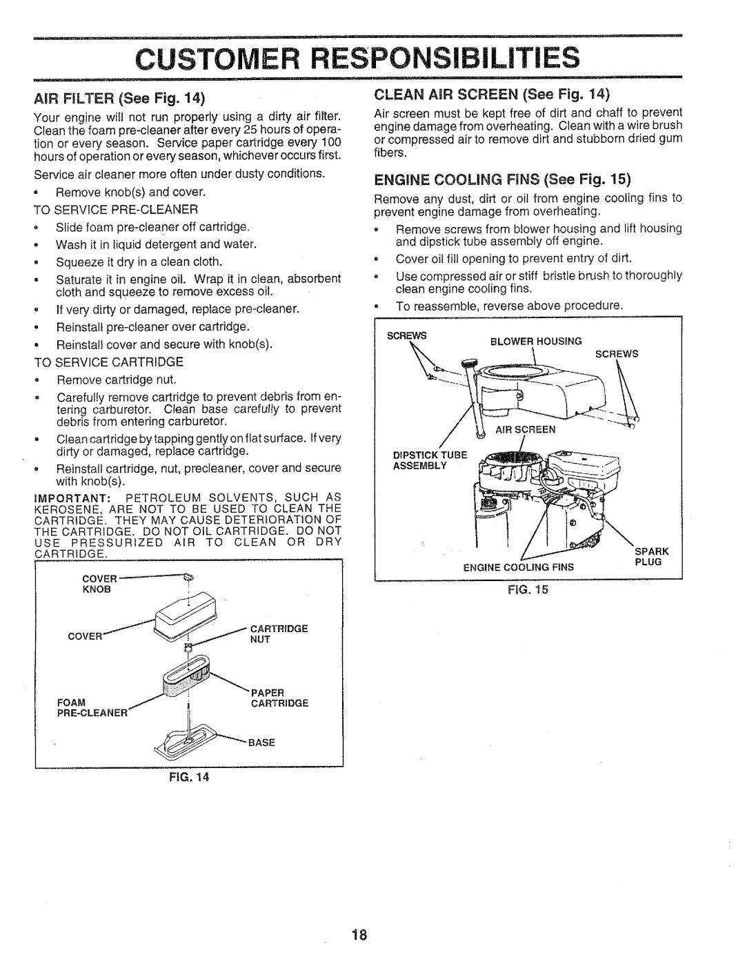 Poulan HD145H42B, 159699 manual 