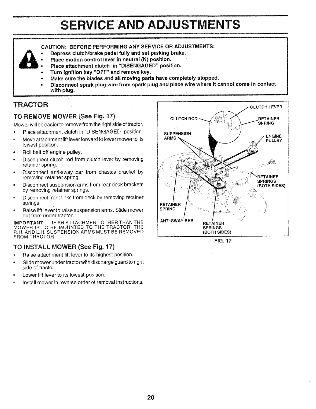 Poulan HD145H42B, 159699 manual 