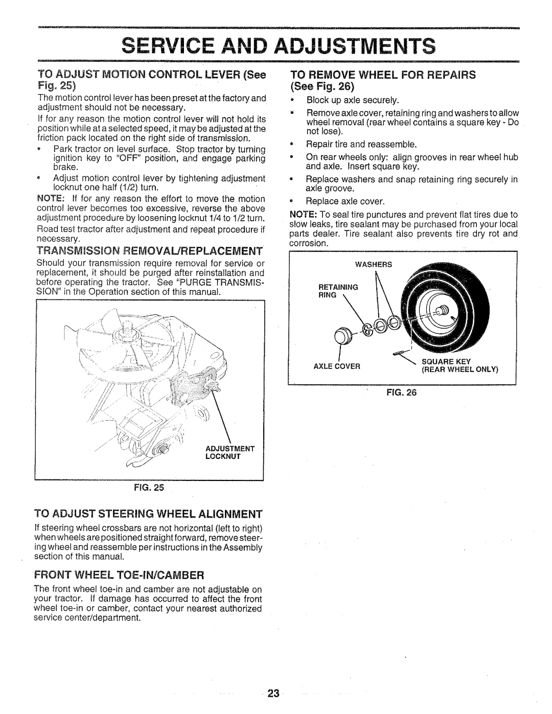 Poulan 159699, HD145H42B manual 