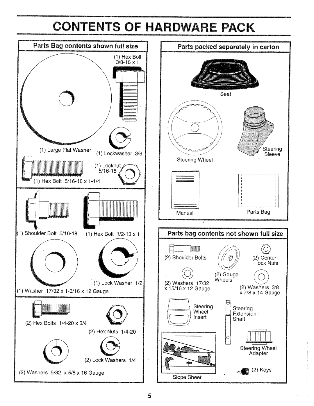 Poulan 159699, HD145H42B manual 