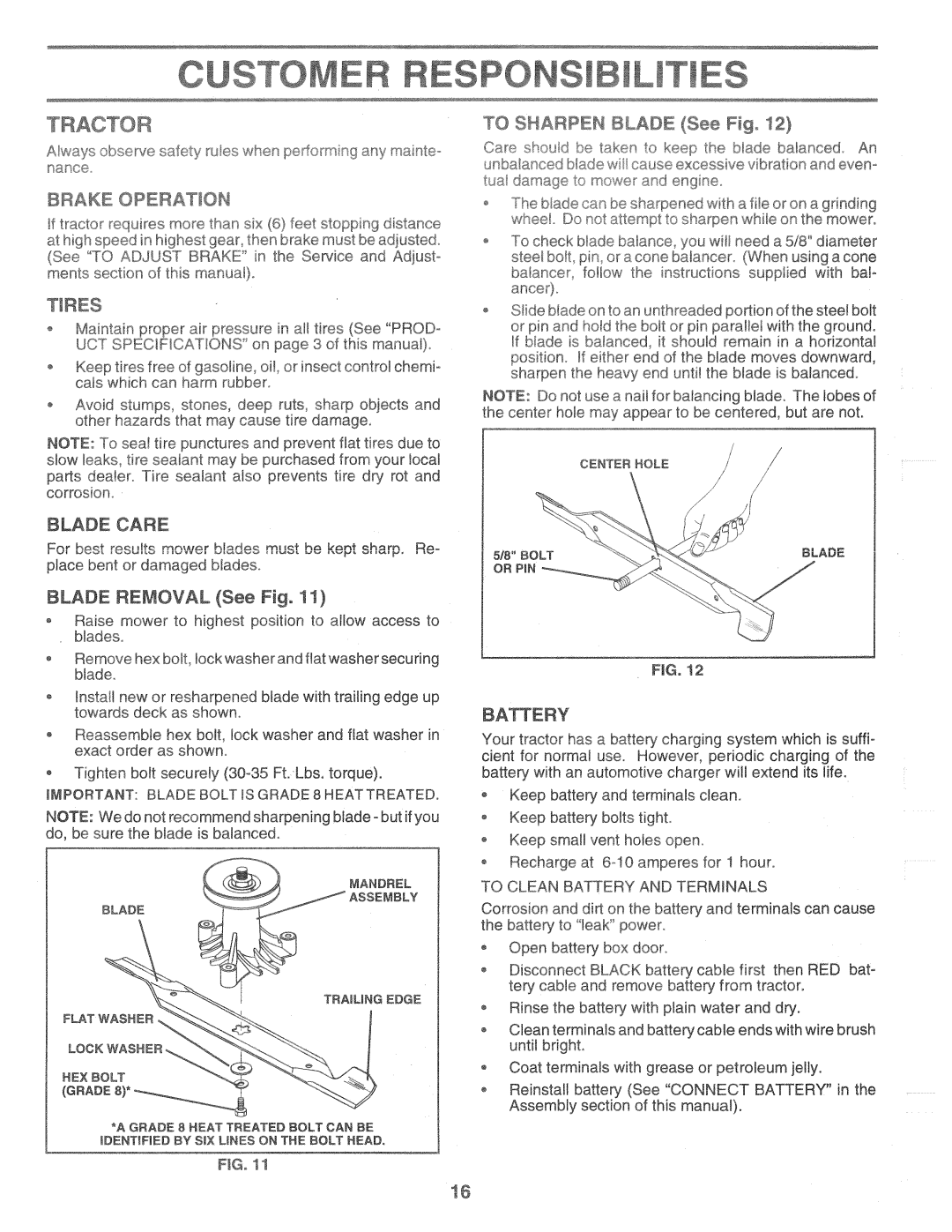 Poulan HD145H42E, 160464 manual 