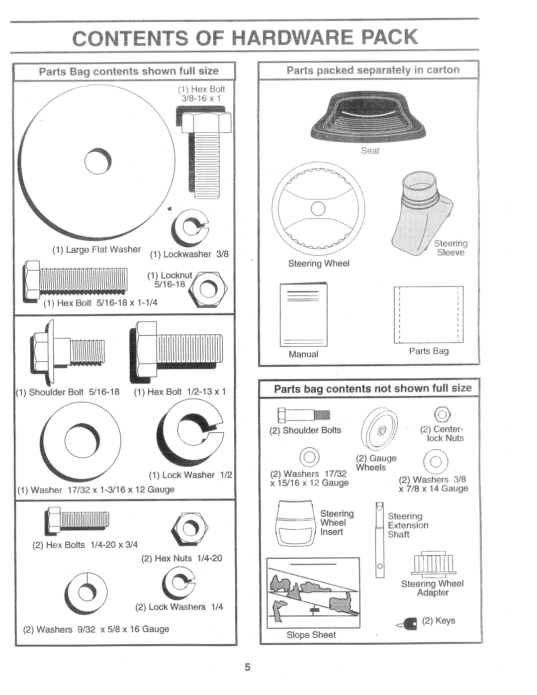 Poulan 160464, HD145H42E manual 