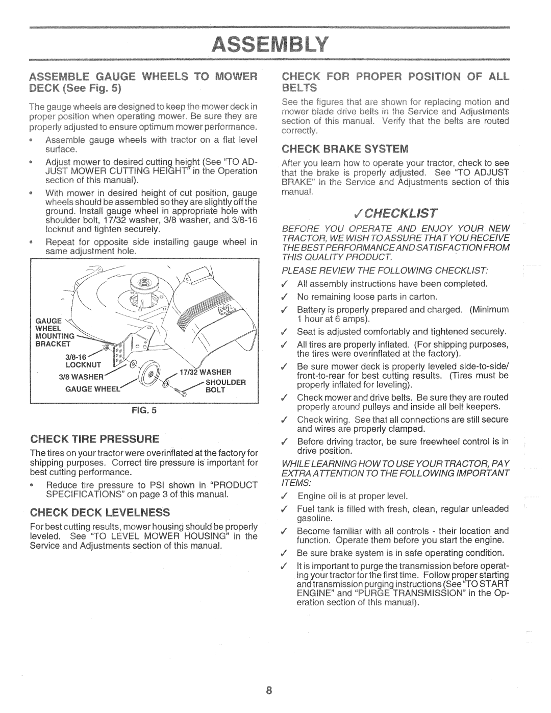 Poulan HD145H42E, 160464 manual 