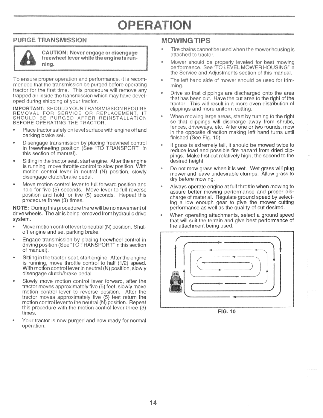 Poulan HD145H42F, 161491 manual 