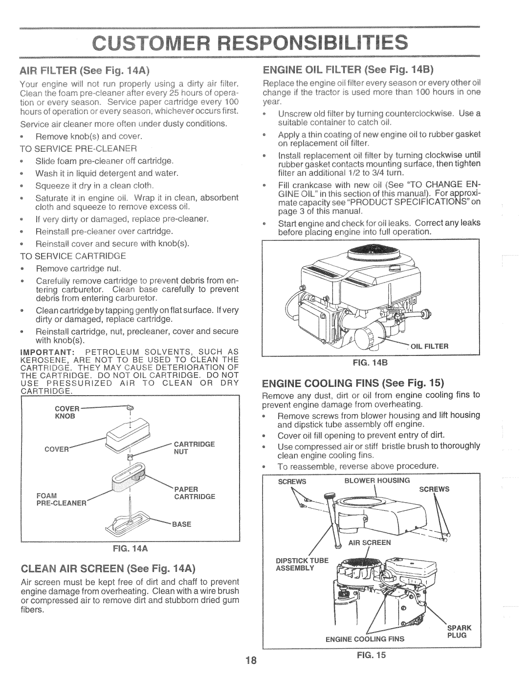 Poulan HD145H42F, 161491 manual 