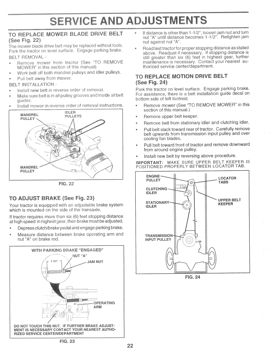 Poulan HD145H42F, 161491 manual 