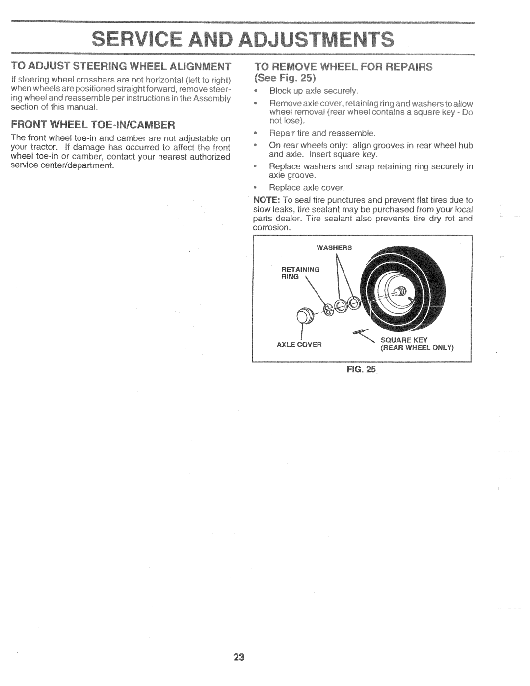 Poulan 161491, HD145H42F manual 