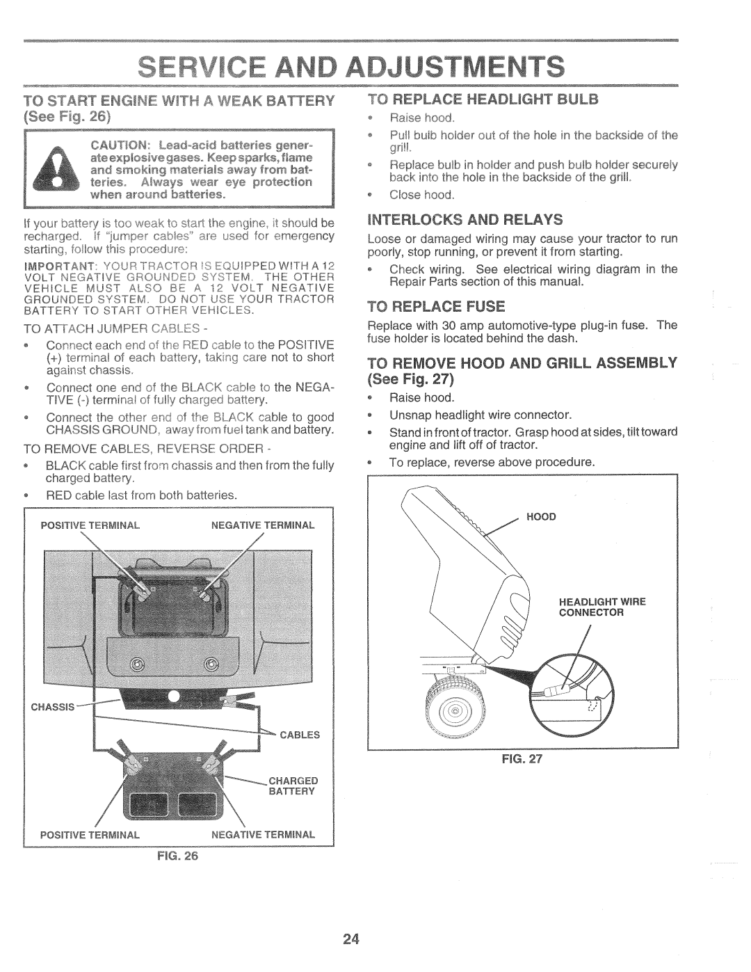 Poulan HD145H42F, 161491 manual 