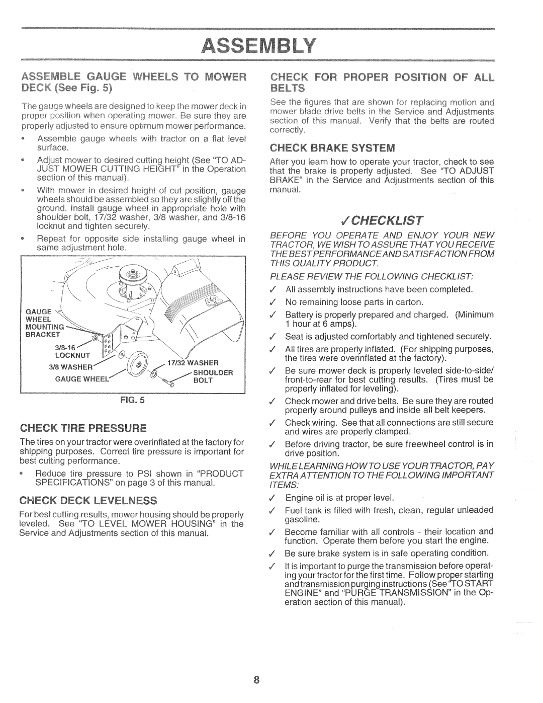 Poulan HD145H42F, 161491 manual 