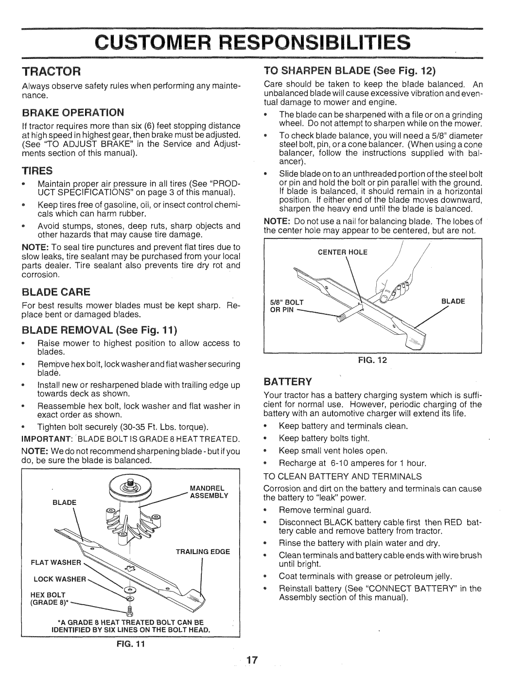 Poulan 159759, HD185H46B manual 