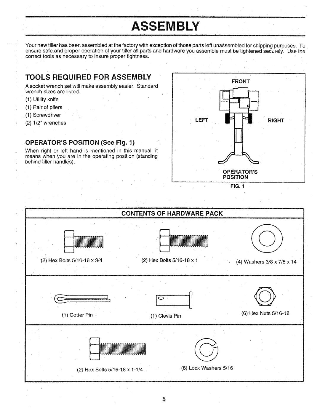 Poulan 156332, HDF550D manual 