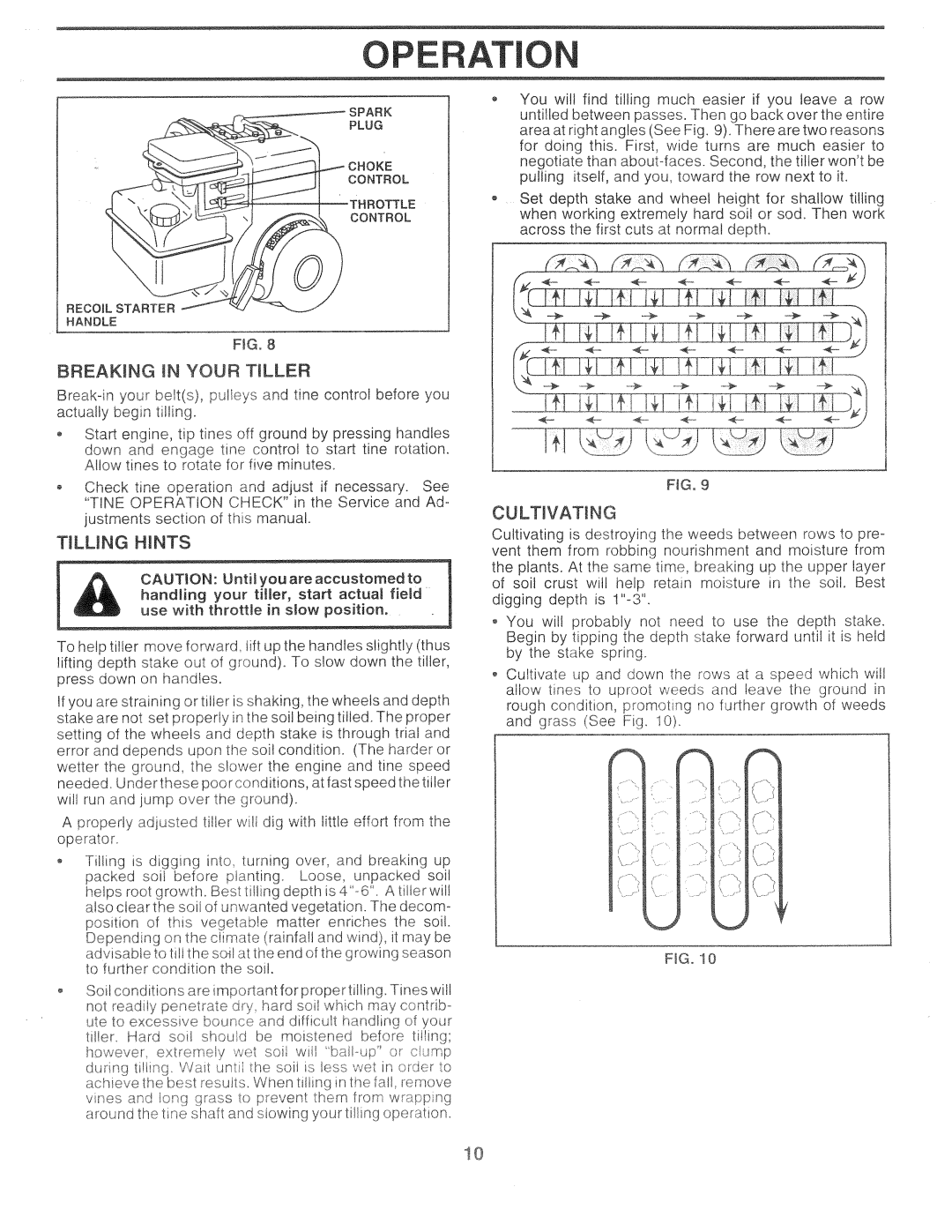 Poulan HDF550E, 161673 manual 