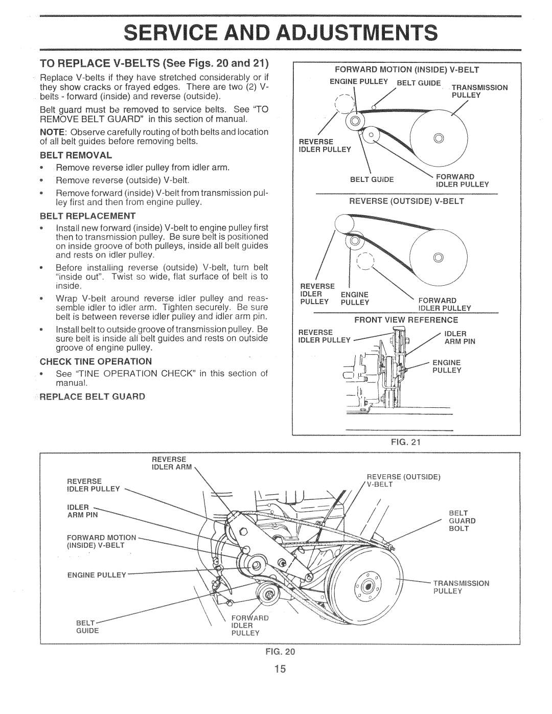 Poulan 161673, HDF550E manual 