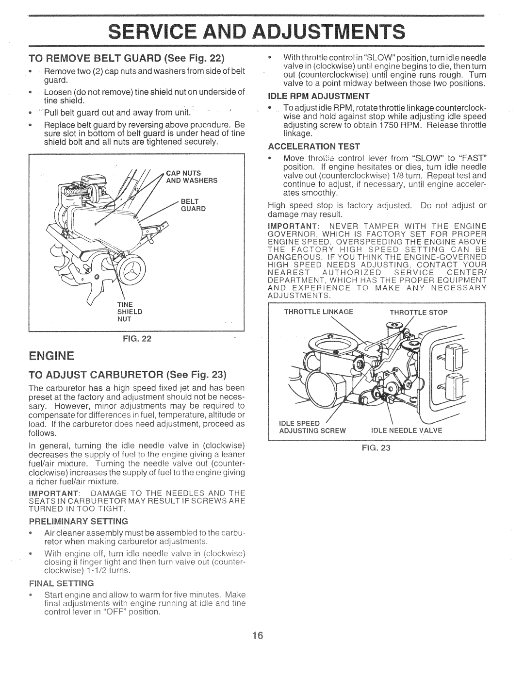 Poulan HDF550E, 161673 manual 